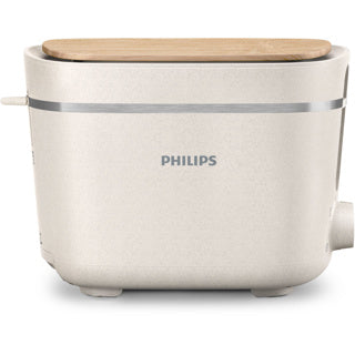 Philips HD2640 10 Toaster Eco -Bewusstsein