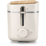 Philips HD2640 10 Toaster Eco -Bewusstsein - afbeelding 2