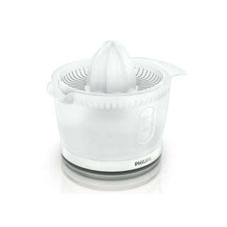 Philips Citruspers HR2738 00 Tägliche Sammlung