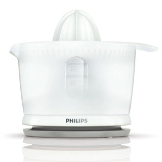 Philips Citruspers HR2738 00 Tägliche Sammlung