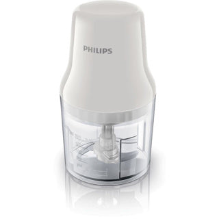 Philips HR1393 00 Täglich Hakmolen