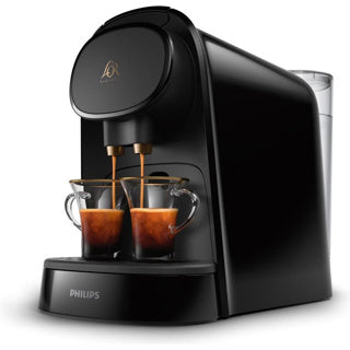 Philips Kaffeetasse Maschine LM8012 60 l'Or barista schwarz