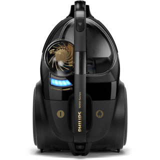 Philips XB9154 09 Vakuumreiniger ohne Tasche