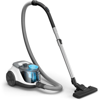 Vakuumreiniger der Philips 2000 -Serie ohne Tasche XB2122 09