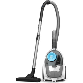 Vakuumreiniger der Philips 2000 -Serie ohne Tasche XB2122 09