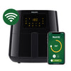 Philips HD9280 90 Airfryer XL App Verbinden Sie