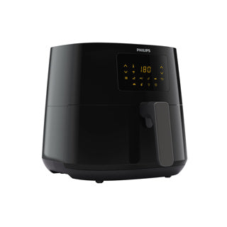 Philips HD9280 90 Airfryer XL App Verbinden Sie