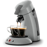 Philips HD6553 70 Senseo Coffee Pod Automat - afbeelding 1