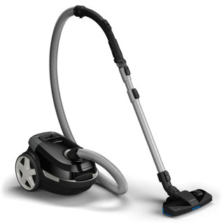 Philips Vakuumreiniger mit Bag XD3112 09 3000 Serie