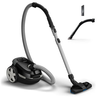 Philips Vakuumreiniger mit Bag XD3112 09 3000 Serie