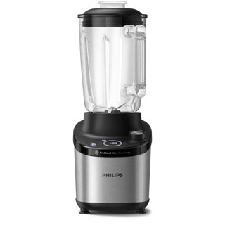 Philips HR3760 00 Hochgeschwindigkeitsmixer 1500W