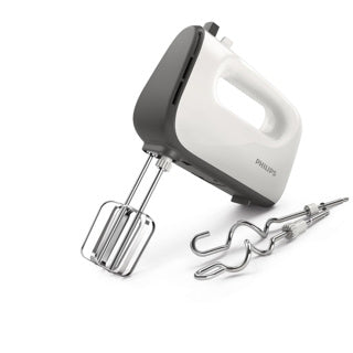 Philips HR3740 00 Serie 5000 Mixer White Grey
