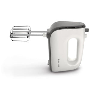 Philips HR3740 00 Serie 5000 Mixer White Grey