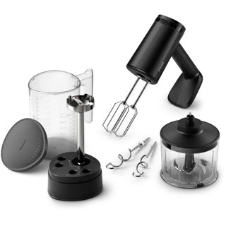 Philips 5000 Serie Mächtiger Handmixer