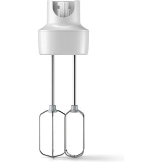 Philips HR2546 00 Tägliche Kollektion Promix Handmixer 700W Weiß
