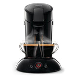 Philips HD6553 67 Senseo Original Kaffeemaschine Schwarz - afbeelding 2