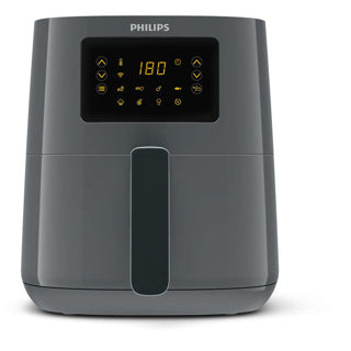 Philips Airfryer Angeschlossen HD9255 60