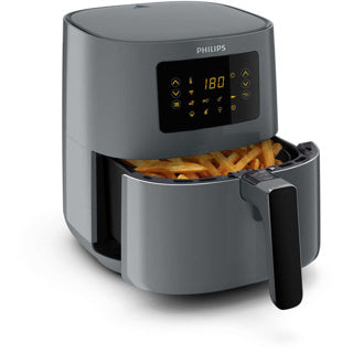 Philips Airfryer Angeschlossen HD9255 60