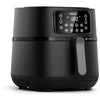Philips HD9285 93 Airfryer XXL aus der 5000er -Serie angeschlossen