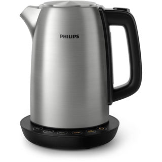Philips Kettle HD9359 90 Avance mit Temperaturkontrolle