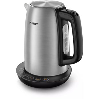 Philips Kettle HD9359 90 Avance mit Temperaturkontrolle