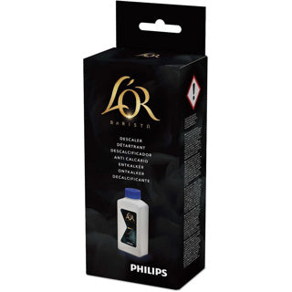 Philips l'Or oder Barista Deskalkalkalkaer CA6530 00