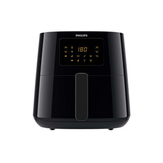 Philips Essential angeschlossener Airfryer XL HD9280 70