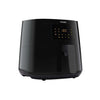 Philips Essential angeschlossener Airfryer XL HD9280 70