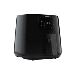 Philips Essential angeschlossener Airfryer XL HD9280 70