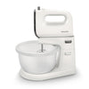 Philips Handmixer mit Mengkom HR3745 00