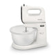 Philips Handmixer mit Mengkom HR3745 00