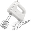 Philips HR3705 00 3000 Serie Handmixer Weiß