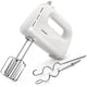 Philips HR3705 00 3000 Serie Handmixer Weiß