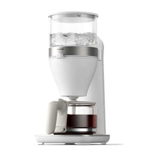 Philips HD5416 00 Coffee Maker Cafe Gourmet