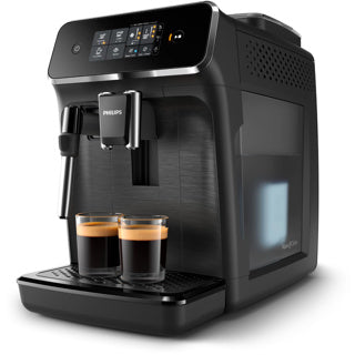 Philips EP2220 10 Vollautomatischer Espressomaschine