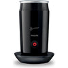 Philips Senseo Milk Frother Ca6500 60 Schwarz