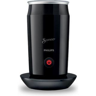 Philips Senseo Milk Frother Ca6500 60 Schwarz