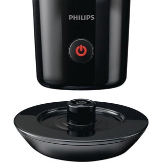 Philips Senseo Milk Frother Ca6500 60 Schwarz