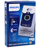Philips FC8021 S-Bag-Staubsaugertaschen