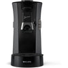 Philips Senseo Kaffeemaschine CSA230 50 Select Dark Grey