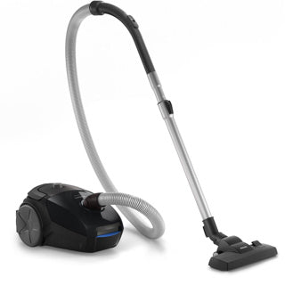 Philips FC8241 09 Powergo Vakuumreiniger 750W Schwarz
