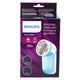 Philips GC026 00 Pluis Reporter Blau Witz