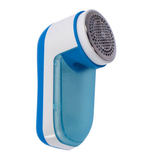 Philips GC026 00 Pluis Reporter Blau Witz
