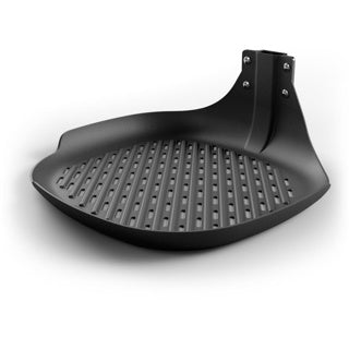 Philips Airfryer Accessoire HD9941 00 Grill Masters Set für Airfryer Compact