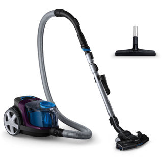 Philips FC9333 09 Buckless Vakuum Cleaner 650W