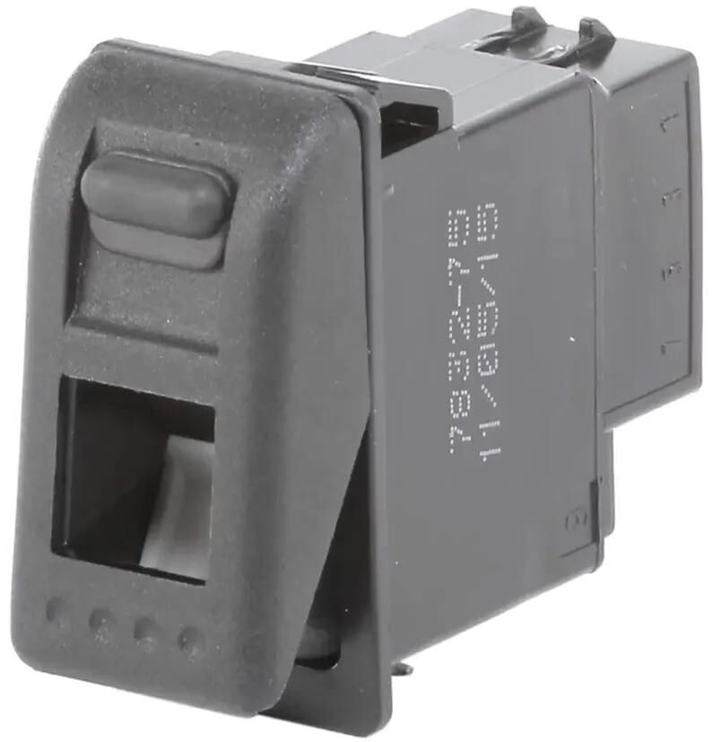 Hella Rocker Switch