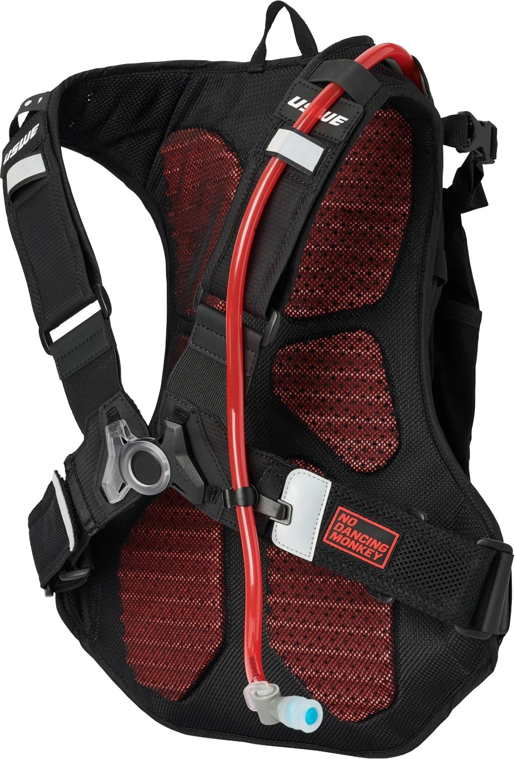 Uswe MTB Hydro 12l Trinkrucksack