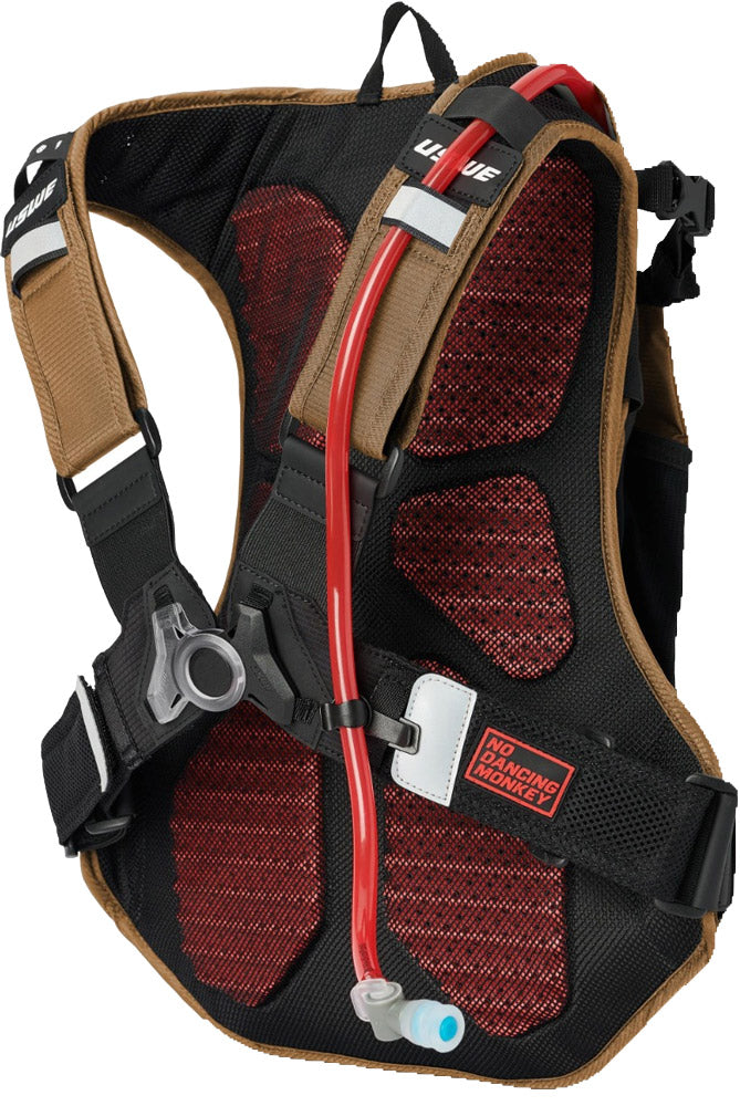 Uswe MTB Hydro 12l Trinkrucksack