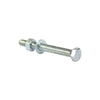 Bofix Gabelkopfschraube m5x45 inkl. Mutter. Pro 10