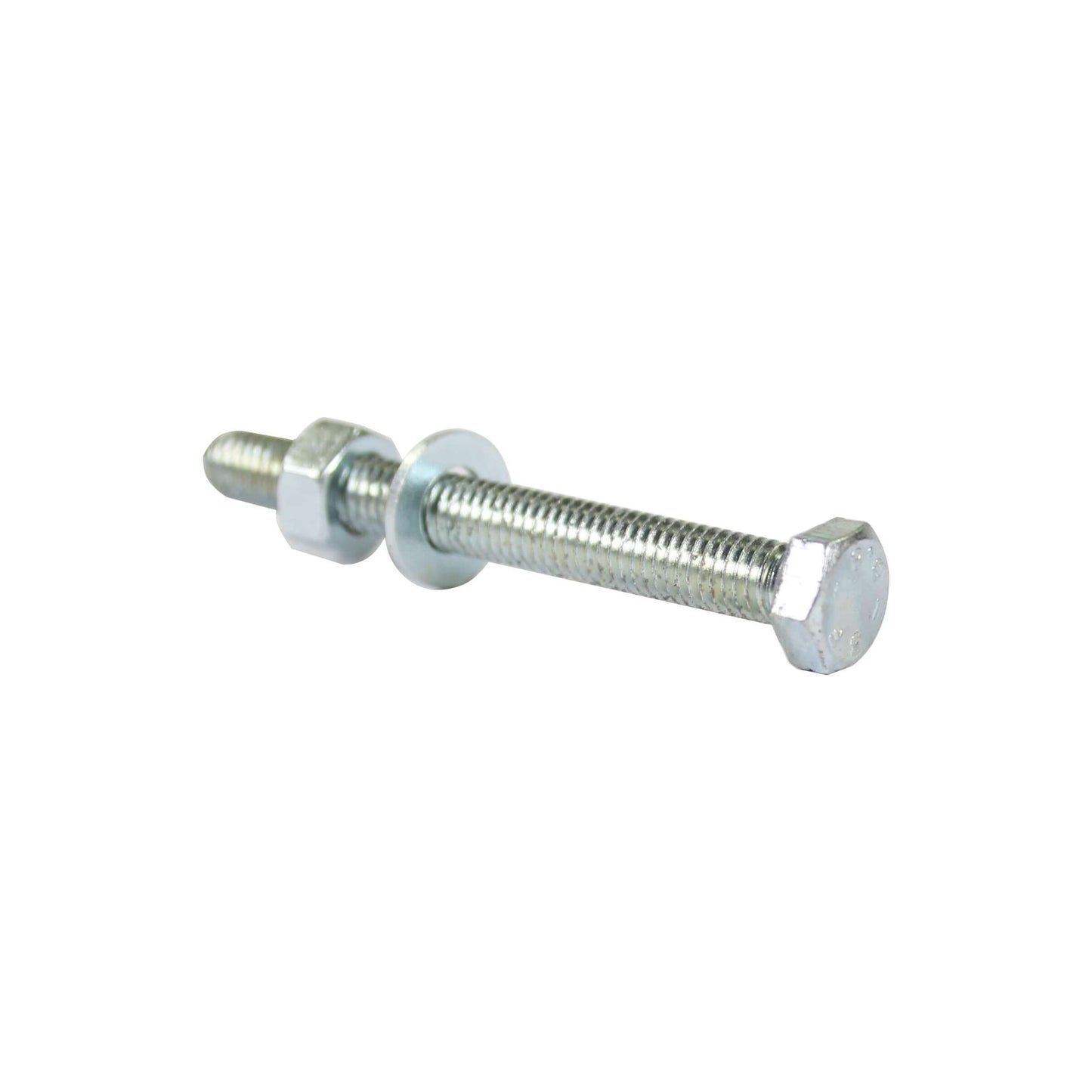Bofix Gabelkopfschraube m5x45 inkl. Mutter. Pro 10